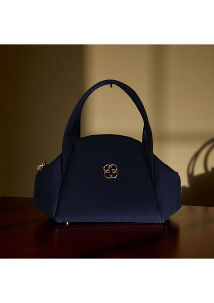 Kadın Askılı Omuz ve Kol Çantası Mini