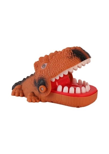 Bfs LY020-10 Displayde Isıran Dinazor Oyunu 60