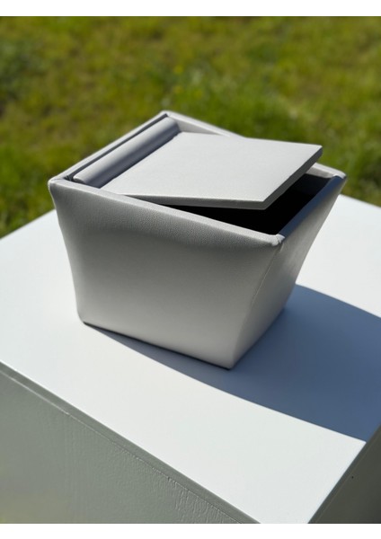 Togg T10 F Ara Konsol Kutusu Beyaz (Bej) indirimleri