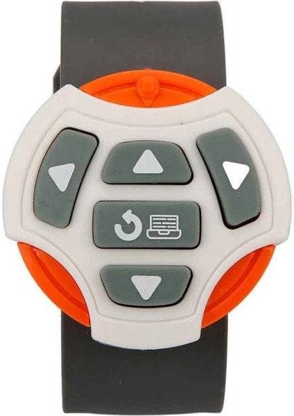 Bfs Uzaktan Kumandalı Işıklı Mini Robot fırsatları