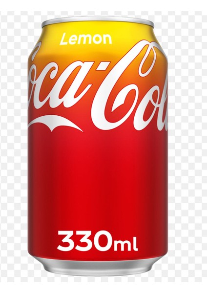 Coca-Cola Lemon
