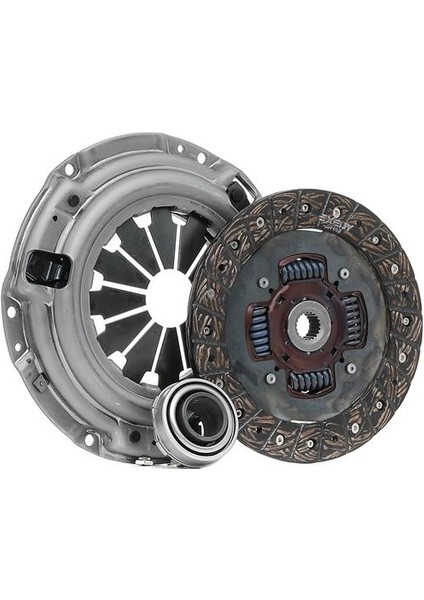 DEBRİYAJ SETİ BASKI DİSK BİLYA HONDA CIVIC 1.3L 1.4L 1.5L 1.6L 1988-1991 22300P2E003 22200P2E013 22810PL3003