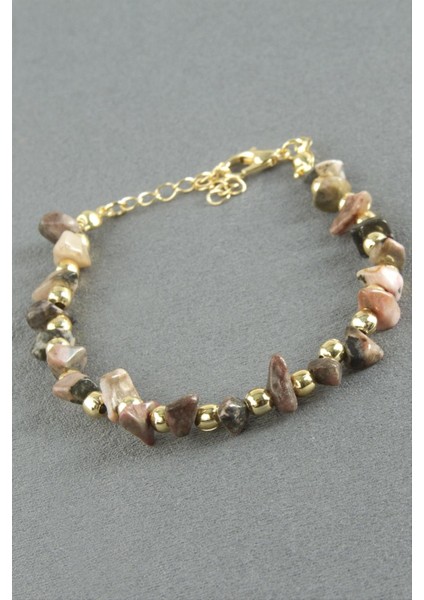 Akik Kırık Doğaltaş Bileklik fiyatları