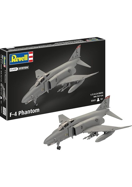 Kit-F-4 Phantom