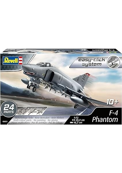 Kit-F-4 Phantom fiyatları