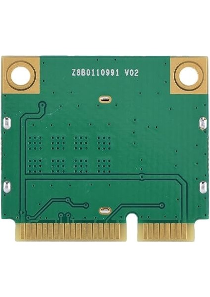 2,4 Ghz 5 Ghz Çift Bant Pcı Express (Pcıe) Kablosuz Adaptör -Pcıe Wifi Kartı -Pcıe Kablosuz Kart -Pcıe Wi-Fi Adaptörü Qualcomm Atheros Kablosuz Ağ Adaptörü fırsatları