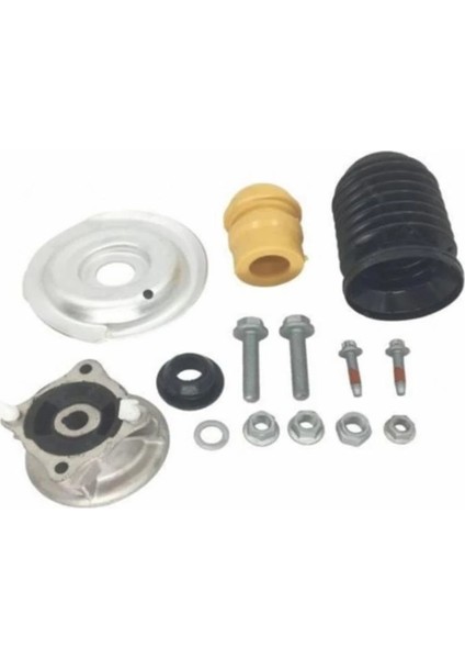 AMORTISOR TAKOZU ON MERCEDES W168 W414 RULMANLI A1683230085