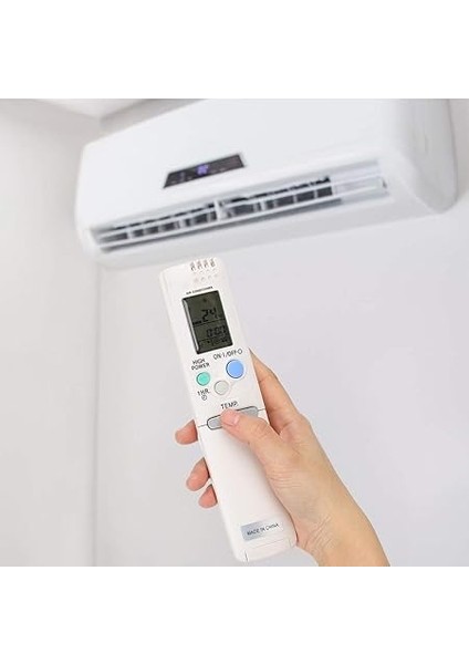 RCS-4MVPS4EX Uzaktan Kumanda, Sanyo RCS-4MVPS4EX Için Klima Yedek Uzaktan Kumanda fiyatları