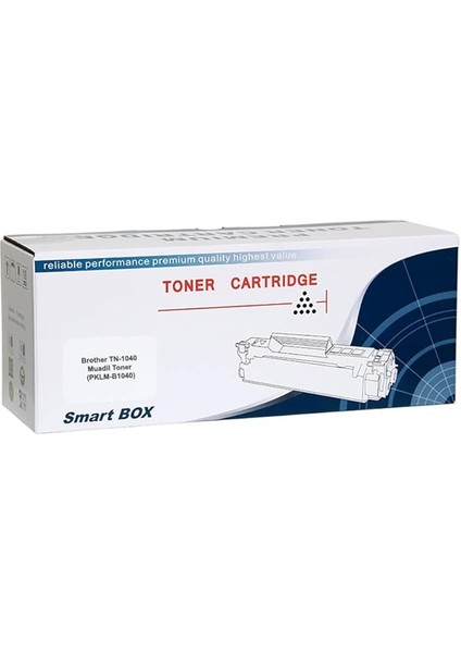 For Brother DCP-1511 Toner Muadil Yüksek Kapasite 1500 Sayfa