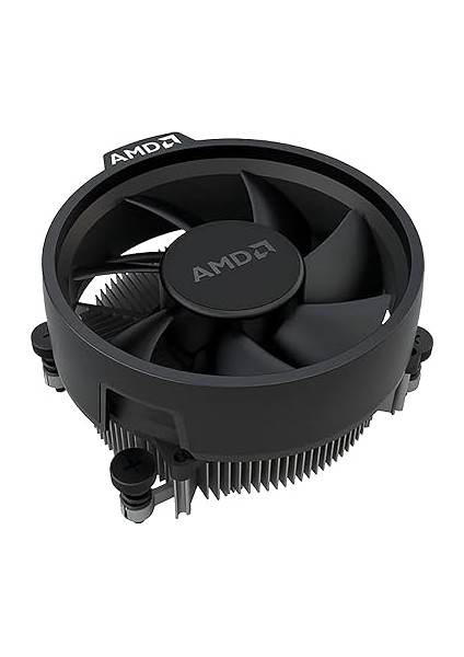 Wraith Stealth Ryzen Socket Am4 4-Pın Cpu Fan 712-000052 - Garantili - Orijinal Ambalajında fiyatları
