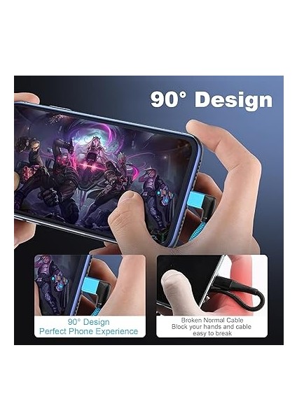 USB C Uzatma Kablosu Dik Açı 0.2m, USB 3.2 Gen2 20GBPS Veri Aktarımı Pd 100W Hızlı Şarj Kablosu,type C Erkek-Dişi 4K Video Uzantı Kablo Thunderbolt 4 Macbook, iPad Air, Galaxy S25 fiyatları