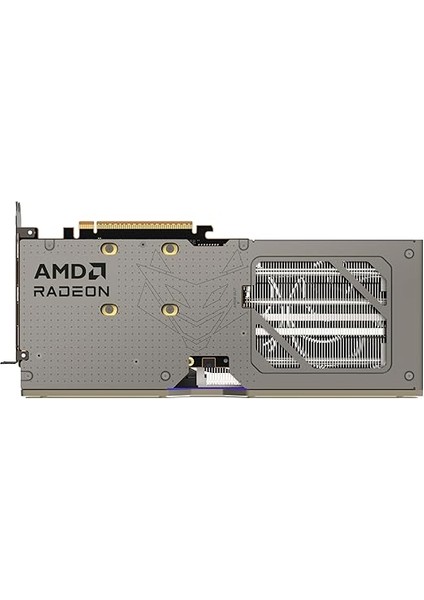 Nıtro+ Amd Radeon™ Rx 9060 Xt Gamıng Oc 16GB Dual Hdmı/dp Gpu, Ekran Kartı fırsatları