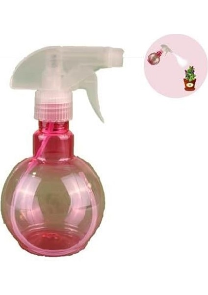 Kolay Bitki ve Çiçek Bakım Spreyi Sulama Püskürtücüsü fırsatları