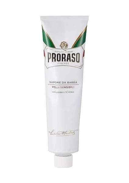 Yeşil Çay ve Yulaf Özlü 150 ml Tıraş Kremi fiyatları