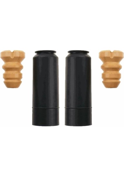 AMORTISOR TOZ KORUGU SETI ARKA BMW E81 E87 E90 33536767334