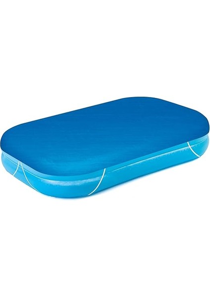 58319 262X175X51 cm Havuz Örtüsü fırsatları