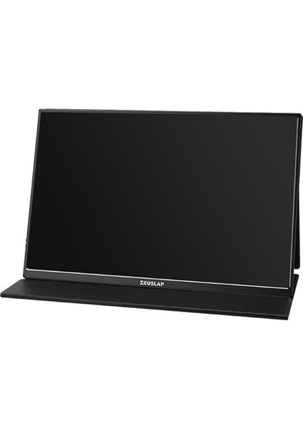 Z14 Lite Pro 14'' Fhd+Hdr 1920X1200 60Hz Ads-Ips Panel Type-C Ultra Ince, Dokunmatik Taşınabilir Monitör (ZL-Z14-LITE-PRO) fiyatları