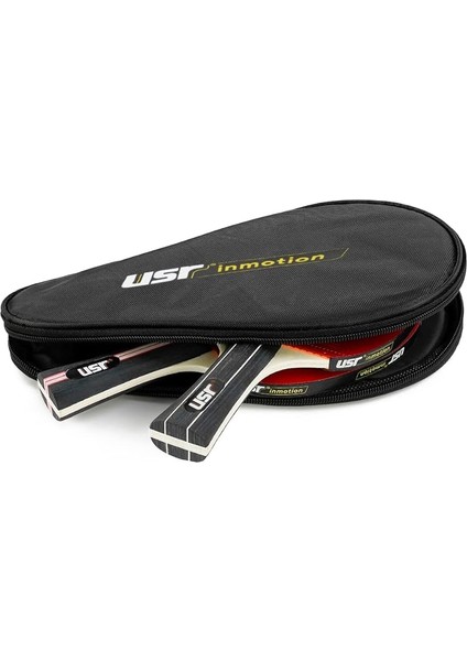 FC10 Masa Tenisi Raket Kılıfı modelleri