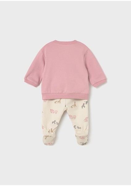 Kız Bebek Takım 0/18 Ay 2557 fiyatları