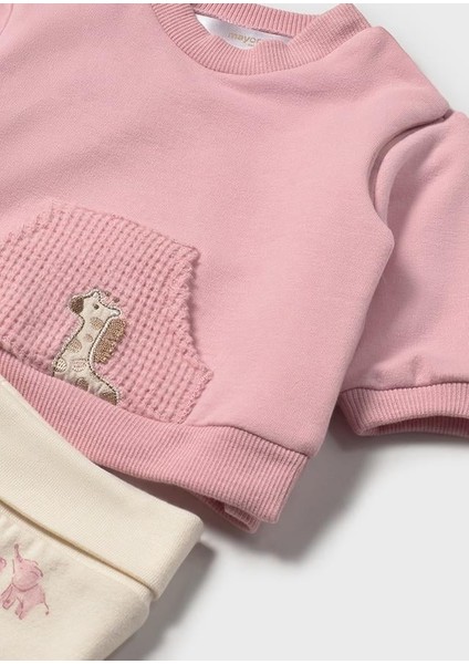 Kız Bebek Takım 0/18 Ay 2557 modelleri