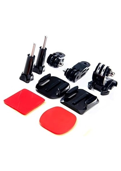 Aksiyon Kameralara Uyumlu Aksiyon Paketi fiyatları