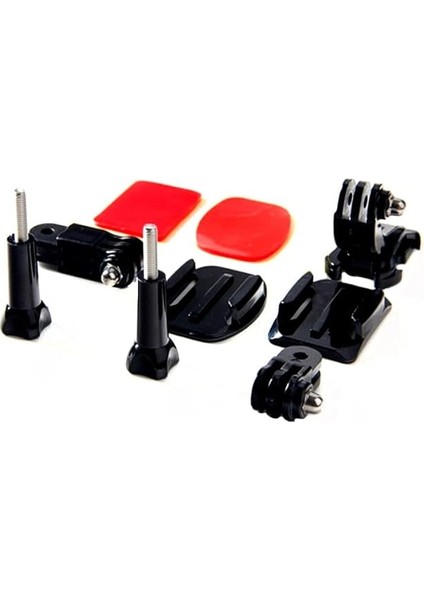 Aksiyon Kameralara Uyumlu Aksiyon Paketi modelleri