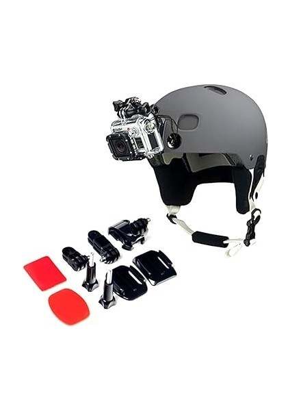 Aksiyon Kameralara Uyumlu Aksiyon Paketi fırsatları