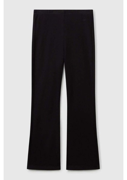 Kız Çocuk Tayt F037 6/14 Yaş fiyatları