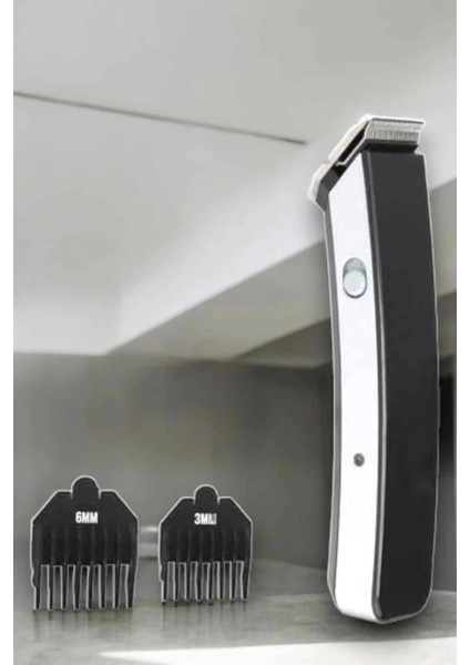 Tıraş Makinesi Paslanmaz Çelik Bıçak Dayanıklı Çelik Bıçaklı fırsatları