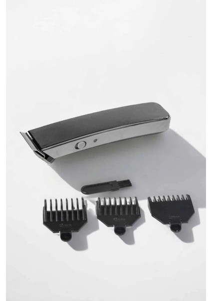 Tıraş Makinesi Paslanmaz Çelik Bıçak Dayanıklı Çelik Bıçaklı