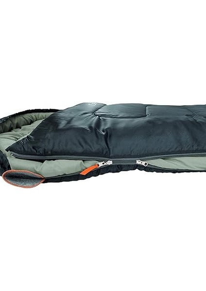 Camp Cosmos -5°c Ultralight 900GR Uyku Tulumu Black fiyatları