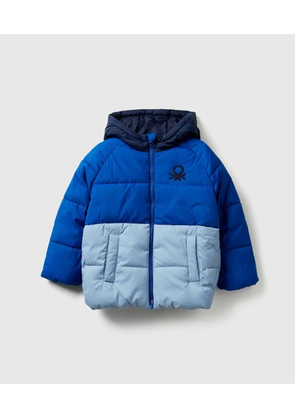 Erkek Çocuk Mont N02W 1/6 Yaş