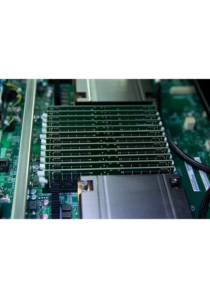 Server Premier 32GB 5600MT/S Ddr5 Ecc CL46 Dımm 2rx8 Hynix A Sunucu Belleği - KSM56E46BD8KM-32HA fırsatları