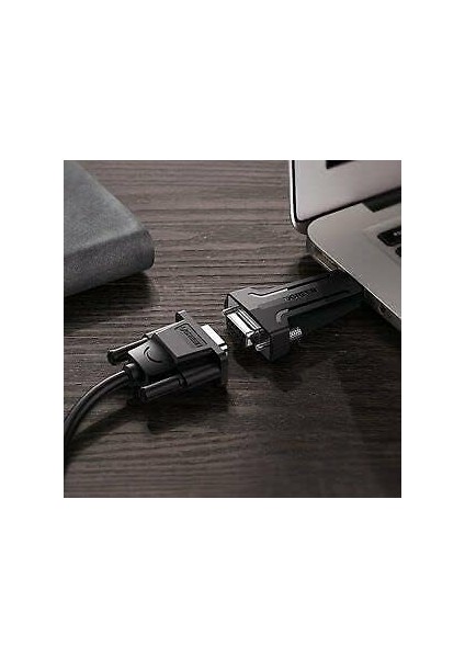 Db9 USB To RS232 Seri Bağlantı Dönüştürücü Adaptör indirimleri