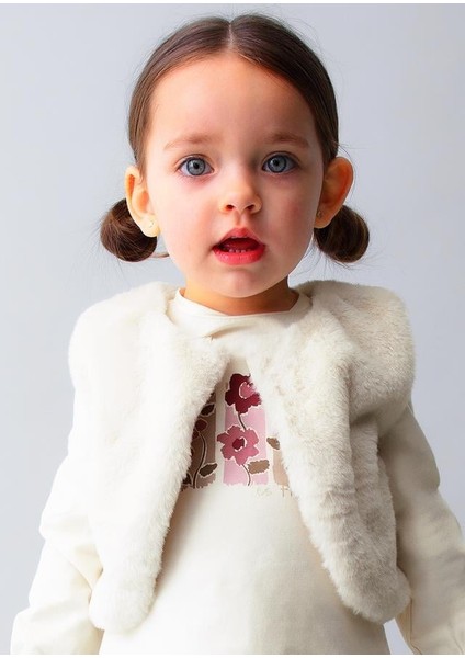 Kız Çocuk 3'lü Takım 1/4 Yaş 2739 indirimleri