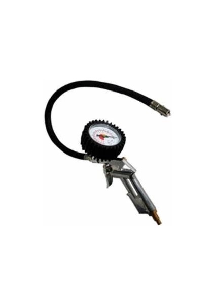 Basınç Göstergeli Lastik Şişirme Tabancası Hava Saatli fiyatları