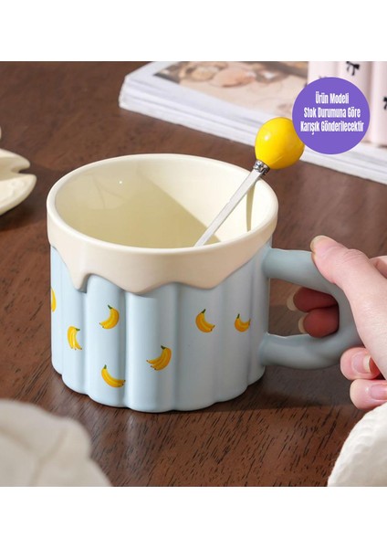 Tatlı Ayıcık Temalı Seramik Kupa fiyatları