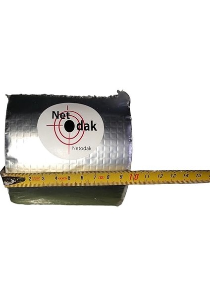 Süper Güçlü Su Sızdırmaz Çamur Bant Sakız Bant Tamir Çatlak Boru Bandı 96 mm x 1,5 Metre modelleri