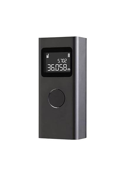 Smart Laser Measure Black modelleri