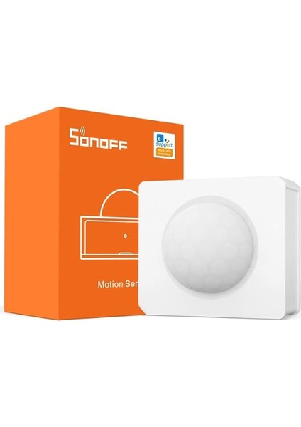 Snzb-03 Zigbee Akıllı Hareket Sensörü, Zigbee Hub Gerekli