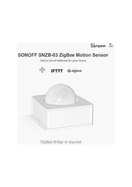 Snzb-03 Zigbee Akıllı Hareket Sensörü, Zigbee Hub Gerekli fiyatları