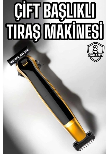 Tıraş Makinesi Sinek Kaydı Tıraş Profesyonel Suya Dayanıklı Taşınabilir