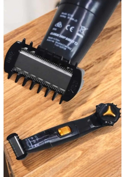 Tıraş Makinesi Sinek Kaydı Tıraş Profesyonel Suya Dayanıklı Taşınabilir fırsatları