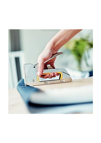 5000058 Mekanik Zımba Tabancası, Metal modelleri