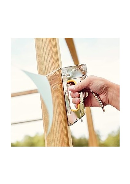 5000058 Mekanik Zımba Tabancası, Metal fırsatları