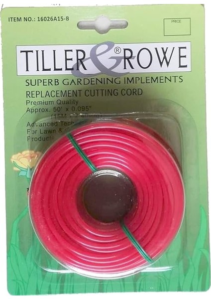 High 16026A15-B Misina, 2.4MMX15METRE fiyatları