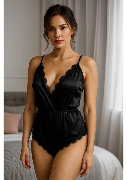 Saten Dantelli Tulum 904 fırsatları