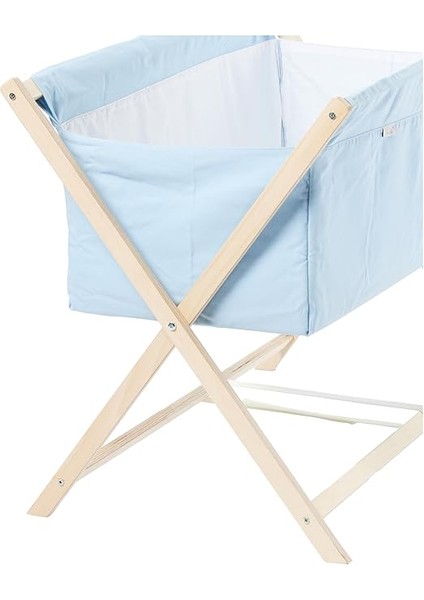 Satürn Beşiği, Mavi modelleri