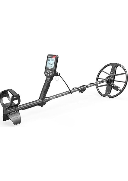 Detectıon Technologıes Metal Sımplex Ultra Whp New Generatıon Makro indirimleri