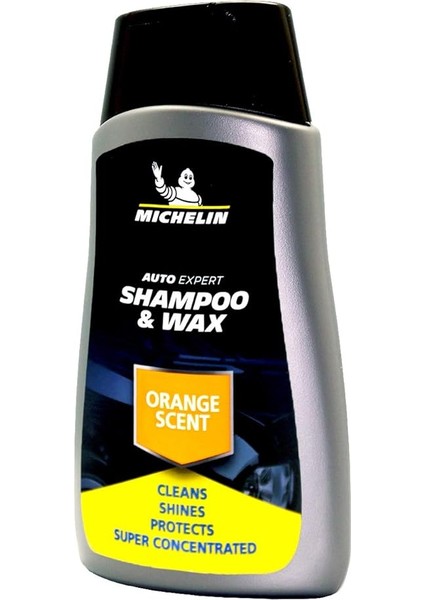 MC32217 250ML Portakal Kokulu Süper Konsantre Cilalı Şampuan modelleri